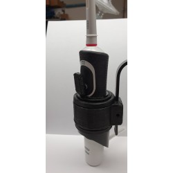 Elektrische tandenborstel aanpassing