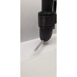 Elektrische tandenborstel aanpassing