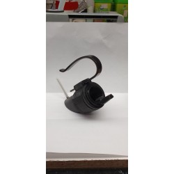 Elektrische tandenborstel aanpassing