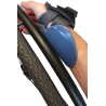 Wheelchair gloves, anti-slip, custom made and wear-resistant